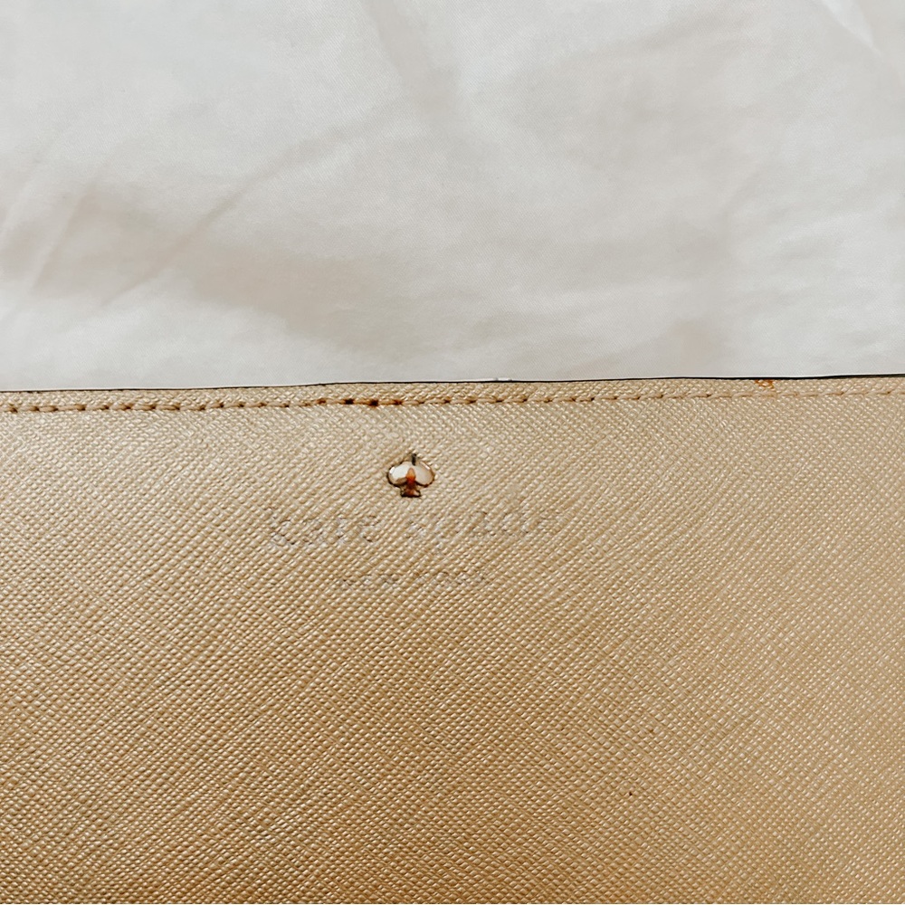 Kate Spade Wallet - Picture 3 of 6
